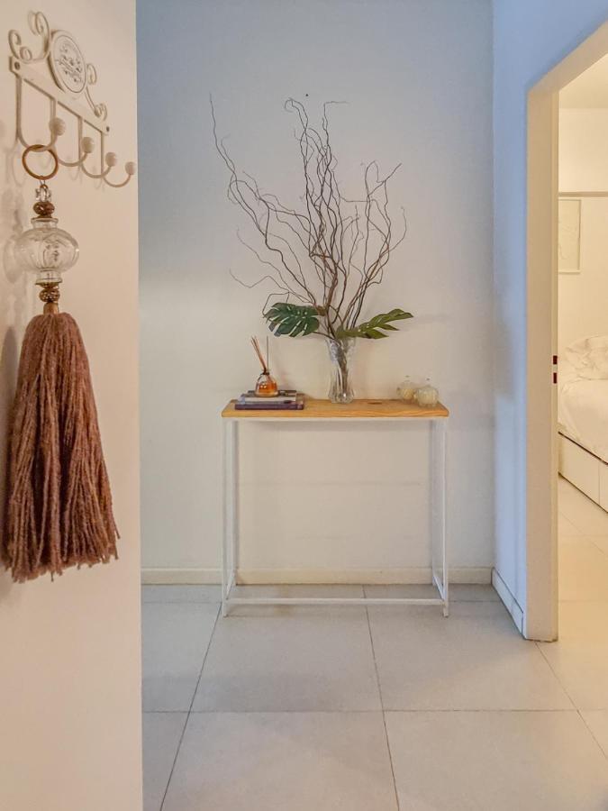Appartement Departamento En Palermo Chico à Buenos Aires Extérieur photo